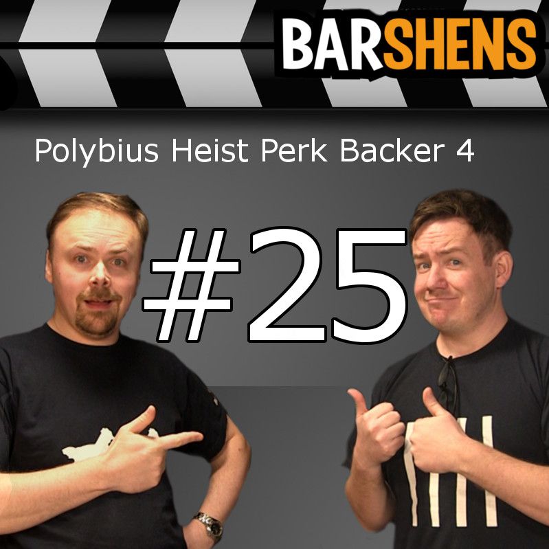 Game of crusts ft Sam Graham - Episode 25 | Barshens