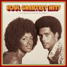 SOUL OF SYDNEY FEEL-GOOD FUNK RADIO