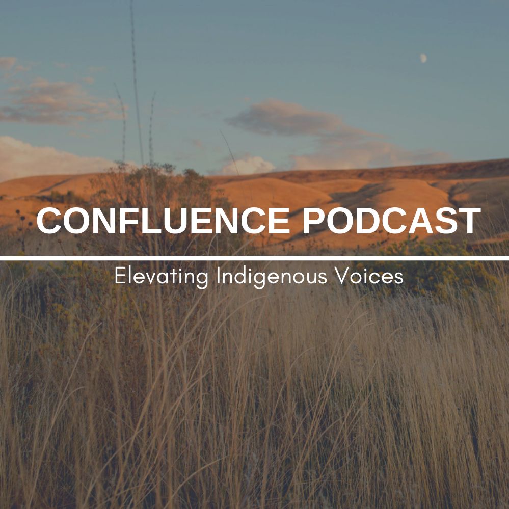 Confluence Story Gathering - Roberta Connor
