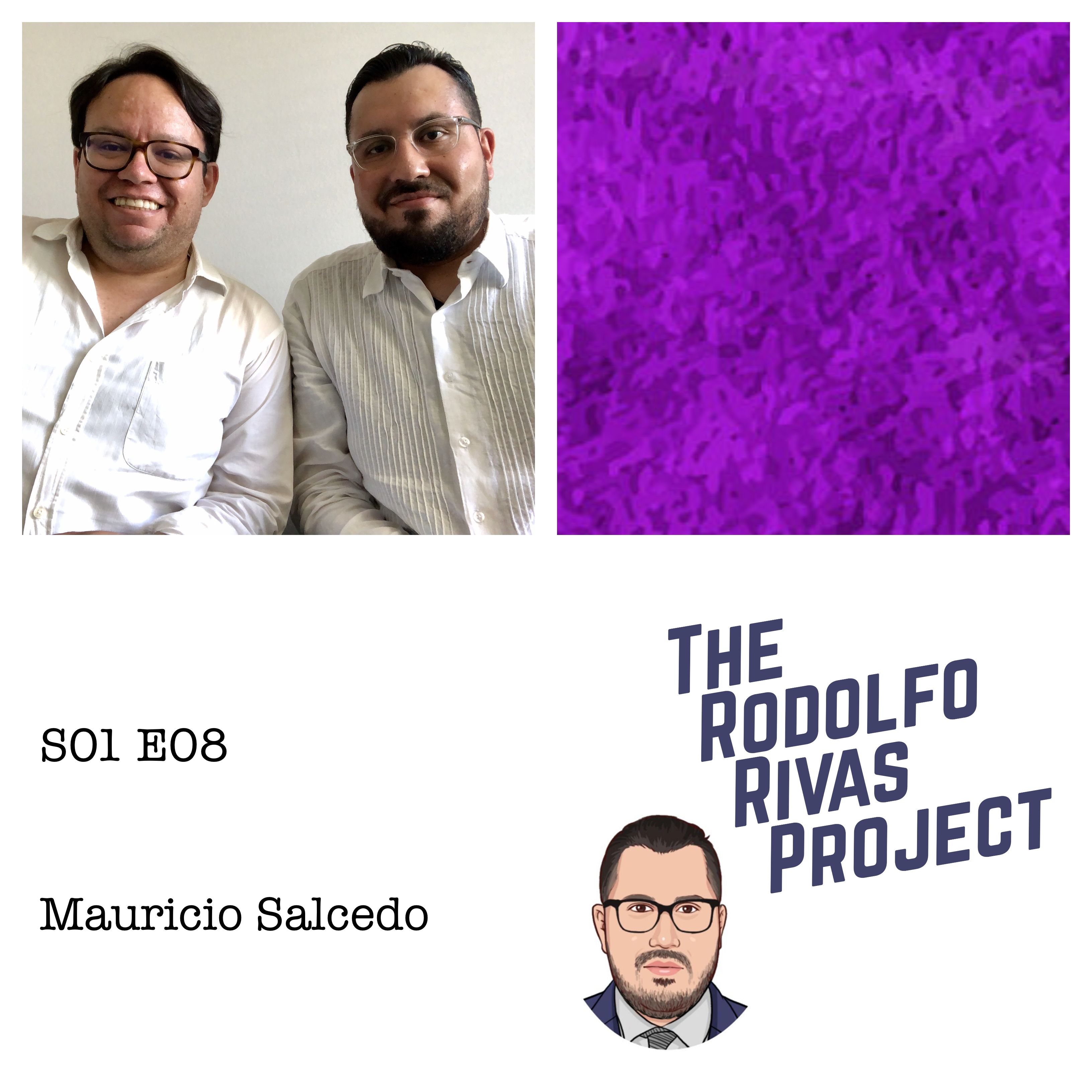 Mauricio Salcedo