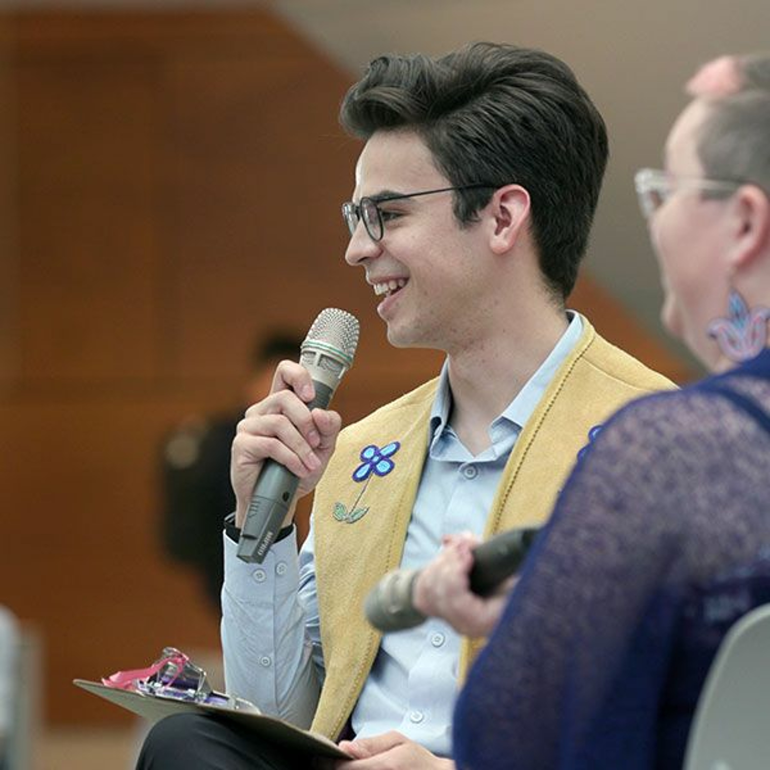NorQuest Podcast