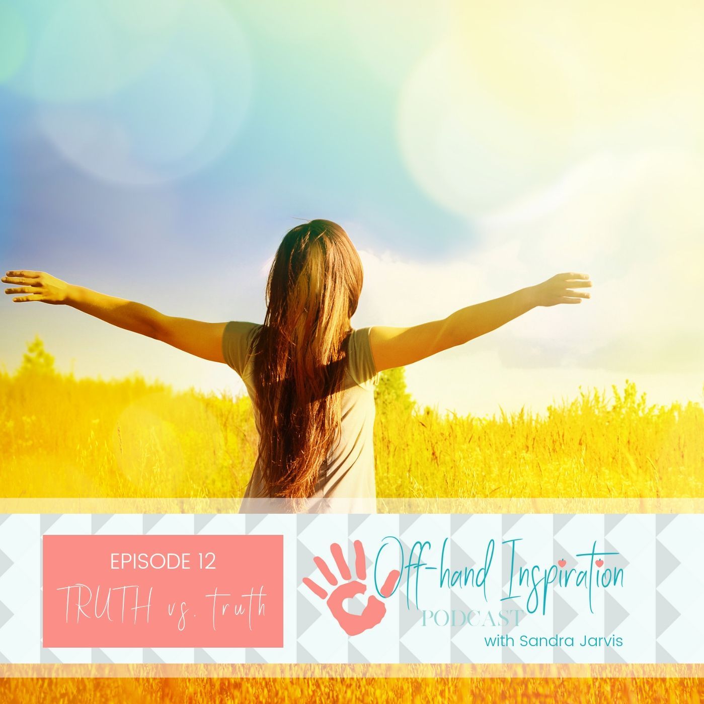 Episode 12: TRUTH Vs. Truth