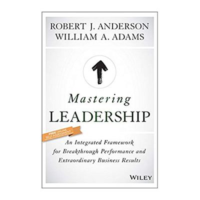 Podcast 724: Mastering Leadership with Bob Anderson Podcast 724: Mastering Leadership with Bob Anderson