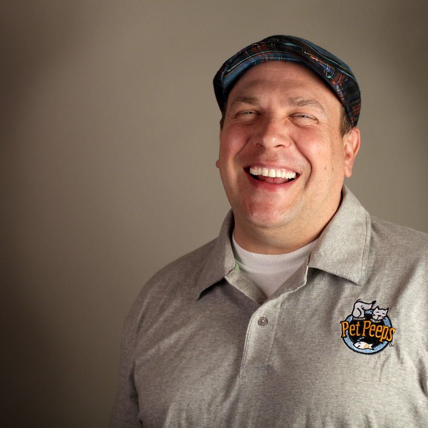 How to Bring on Staff and Become a Leader in the Pet Care Industry with Gus Elfving of Pet Peeps
