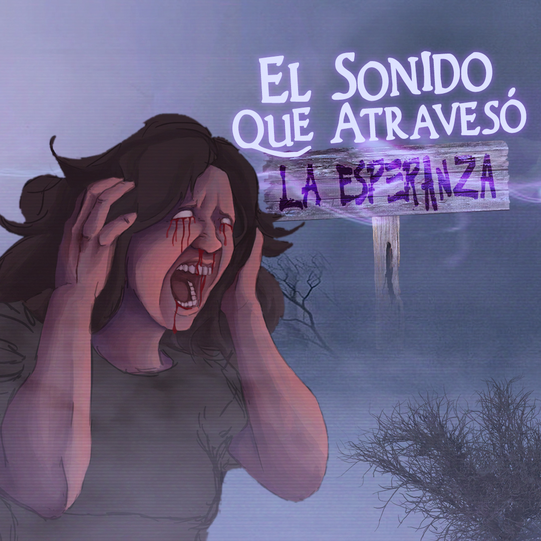 El sonido que atravesó la esperanza