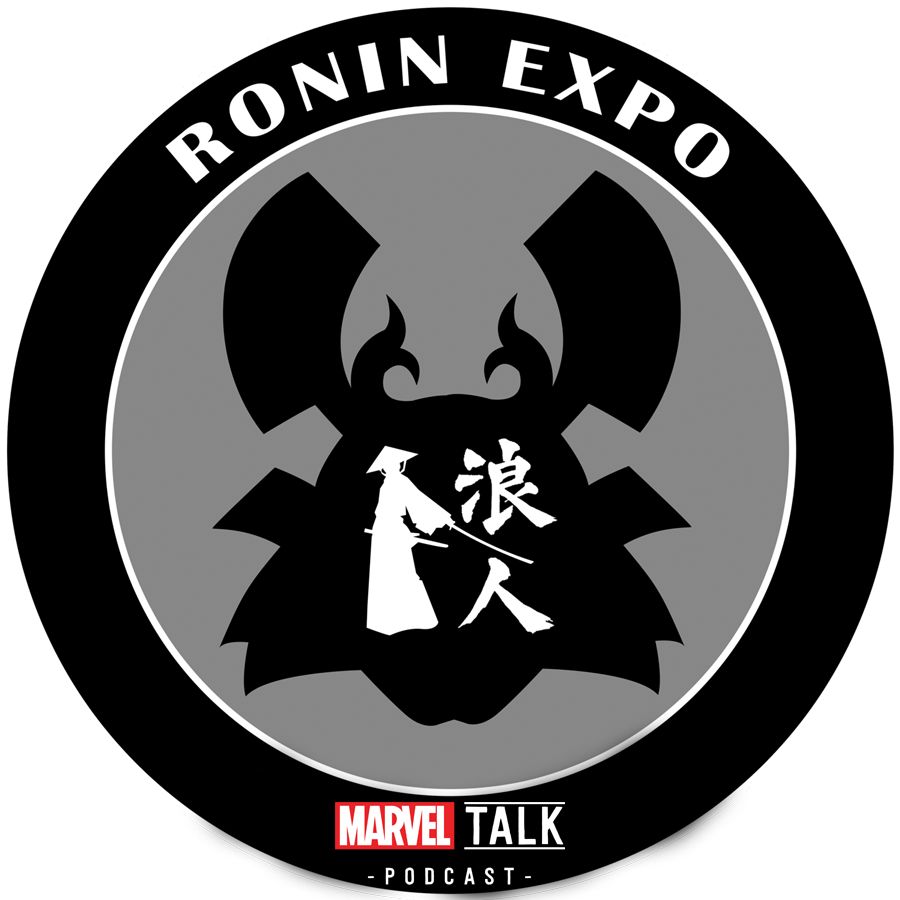 Ronin Expo 2019