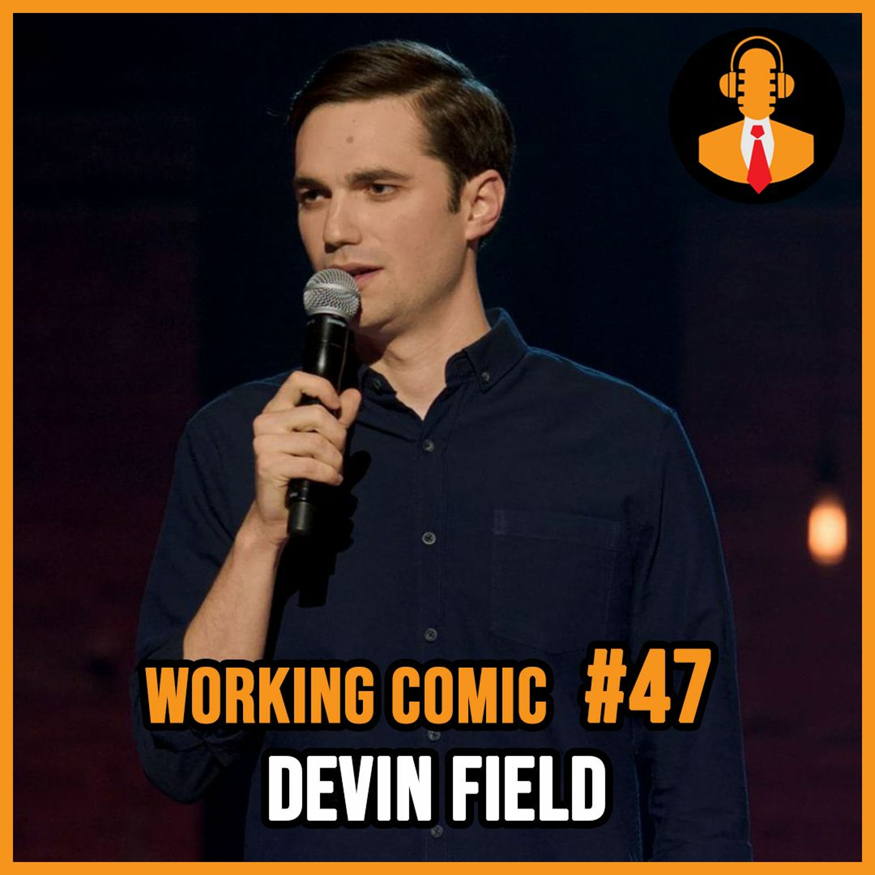 Working Comic Podcast