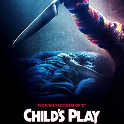 Boo, bitch (Child's Play 2019 review) - The Last Call Podcast