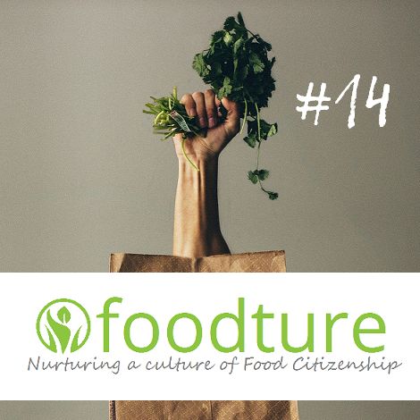 Ep. 14 Building Resilience through Diversity