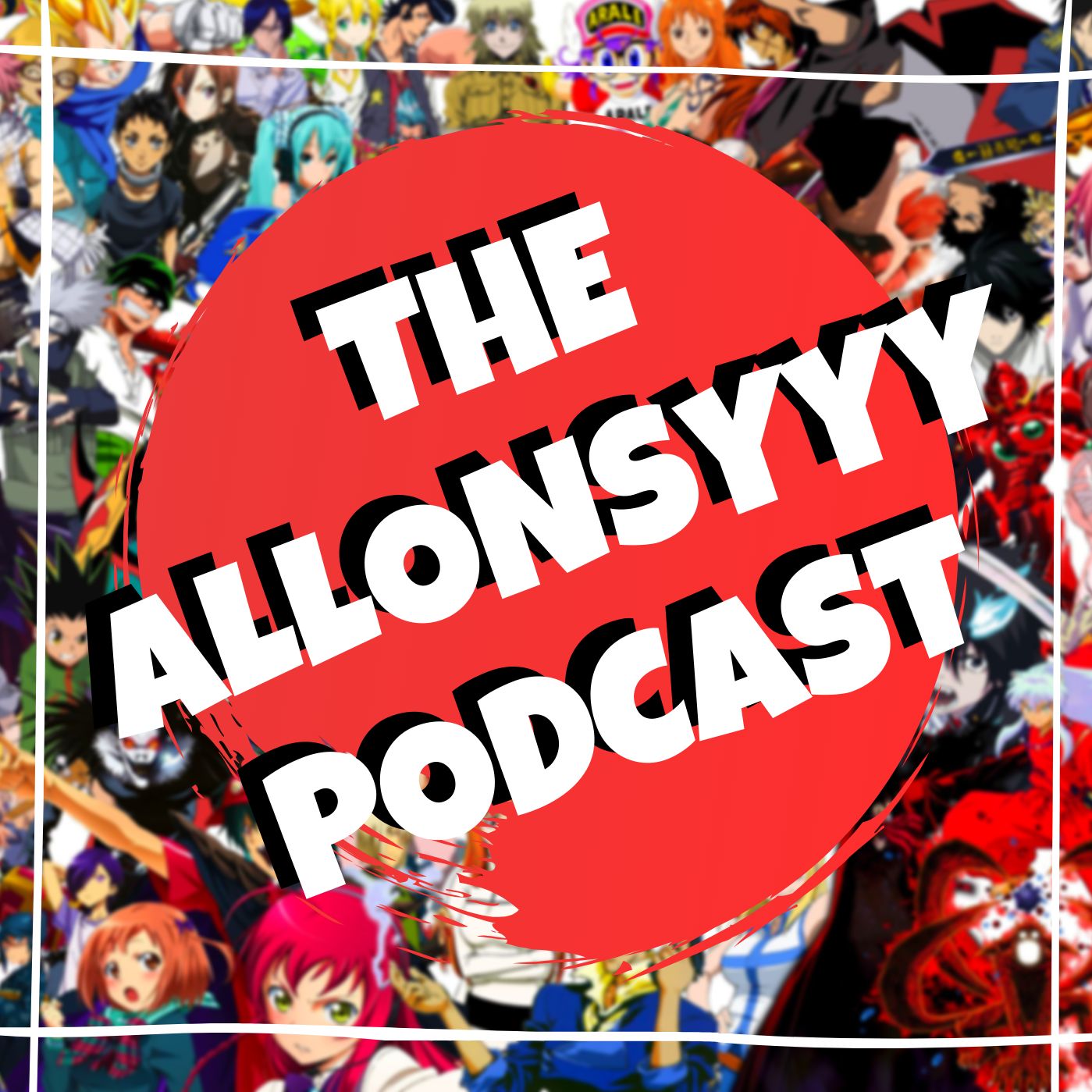 The Allonsyyy Podcast #7 - Neon + Nova
