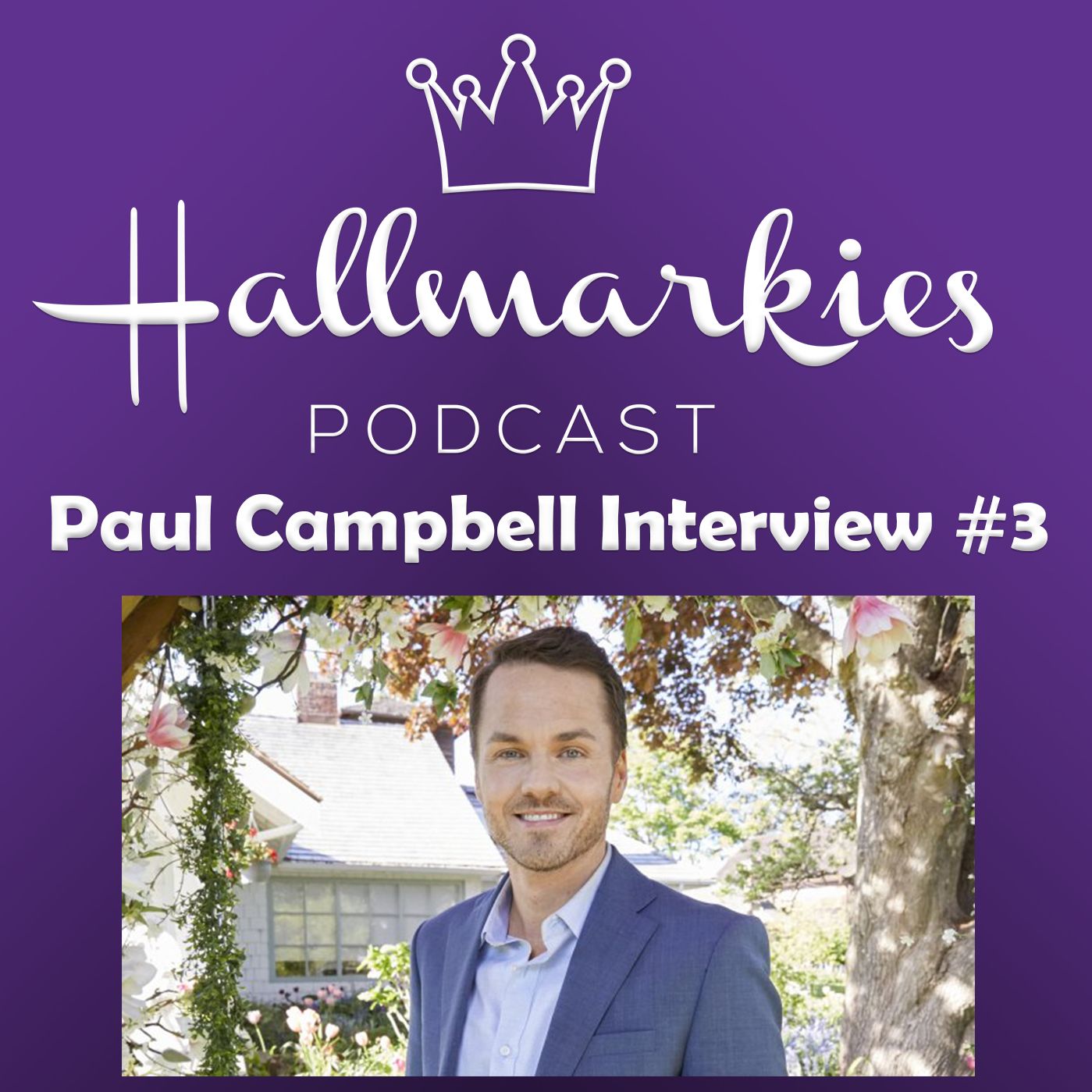 Hallmarkies Podcast
