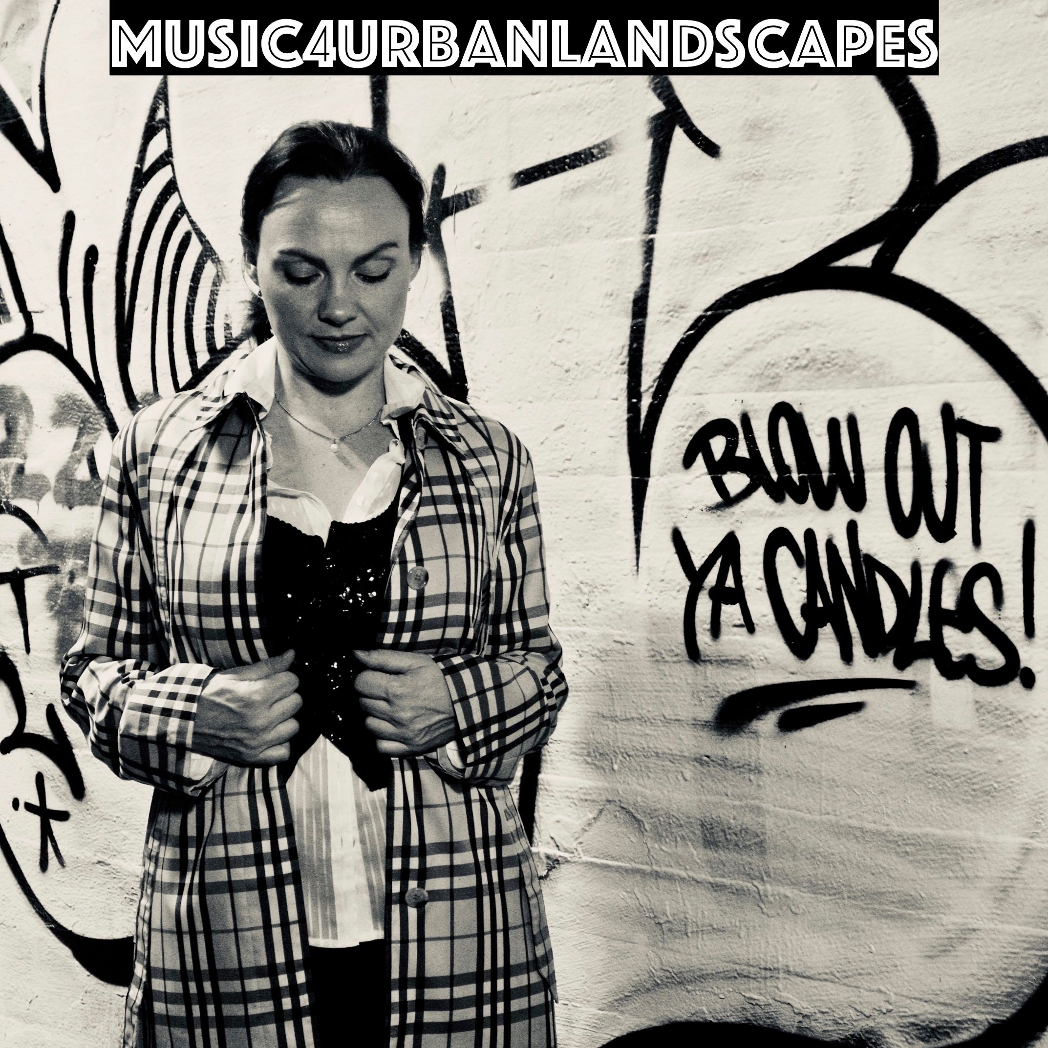 Music4UrbanLandscapes episode 2: Hustlers