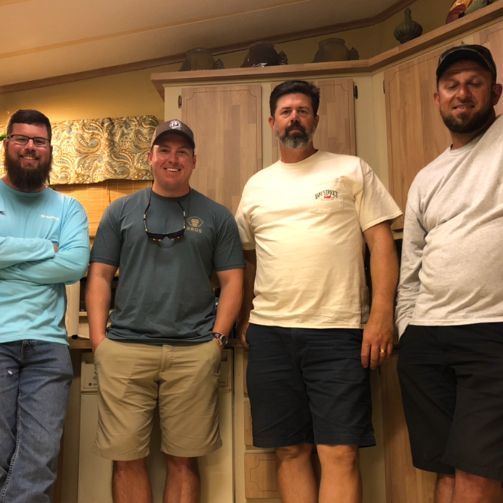 Episode 29 - Tailer Trash - "Dinghy Derby Debrief"