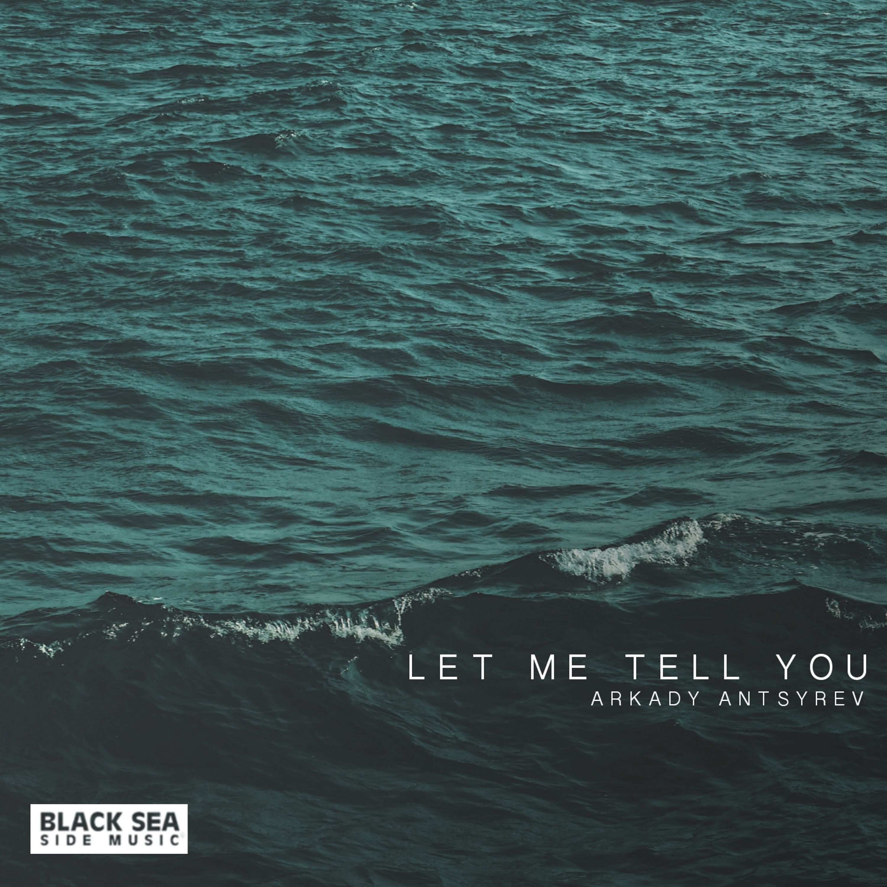 Don't You (Original Mix)
