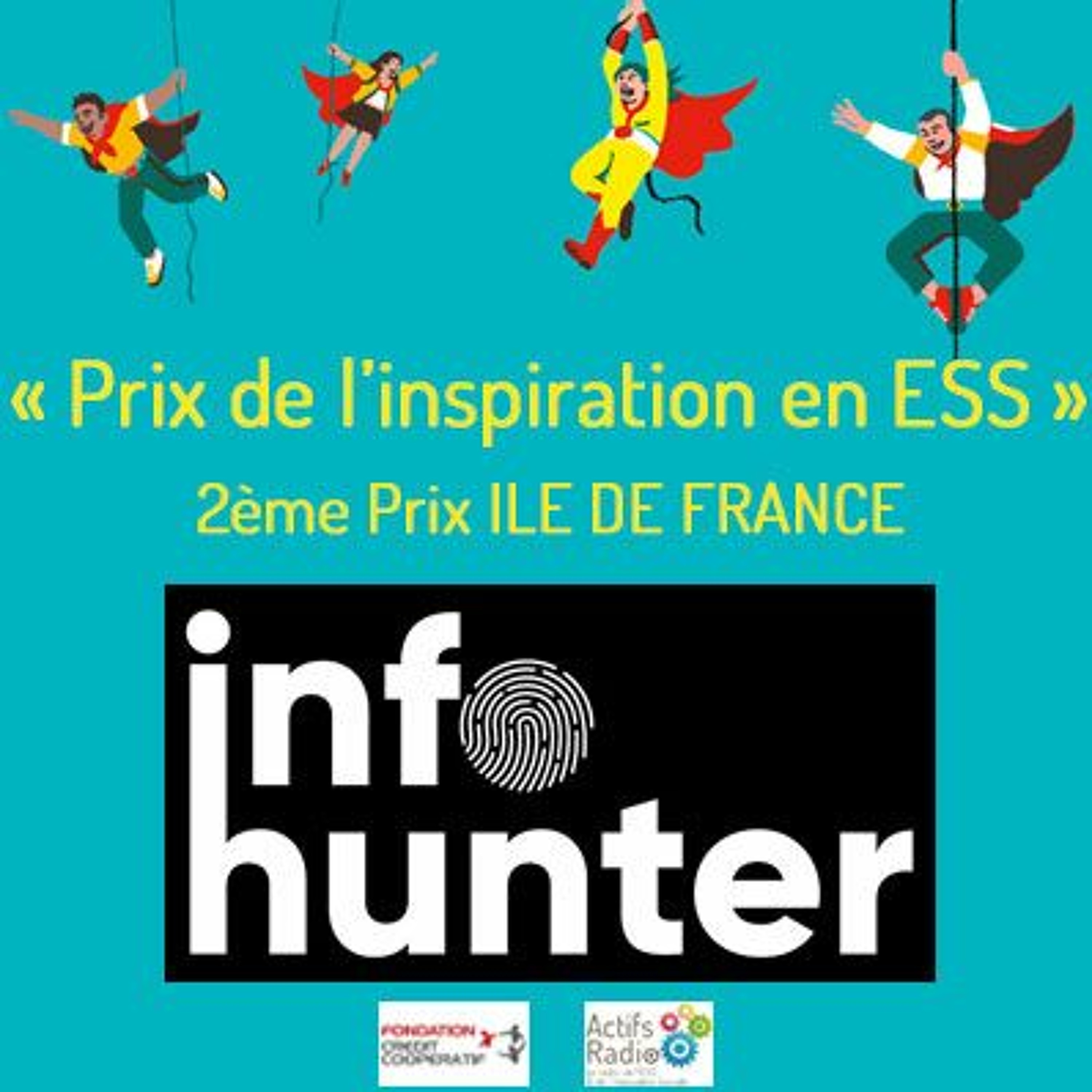 ActifsRadio, La radio de l\'ESS