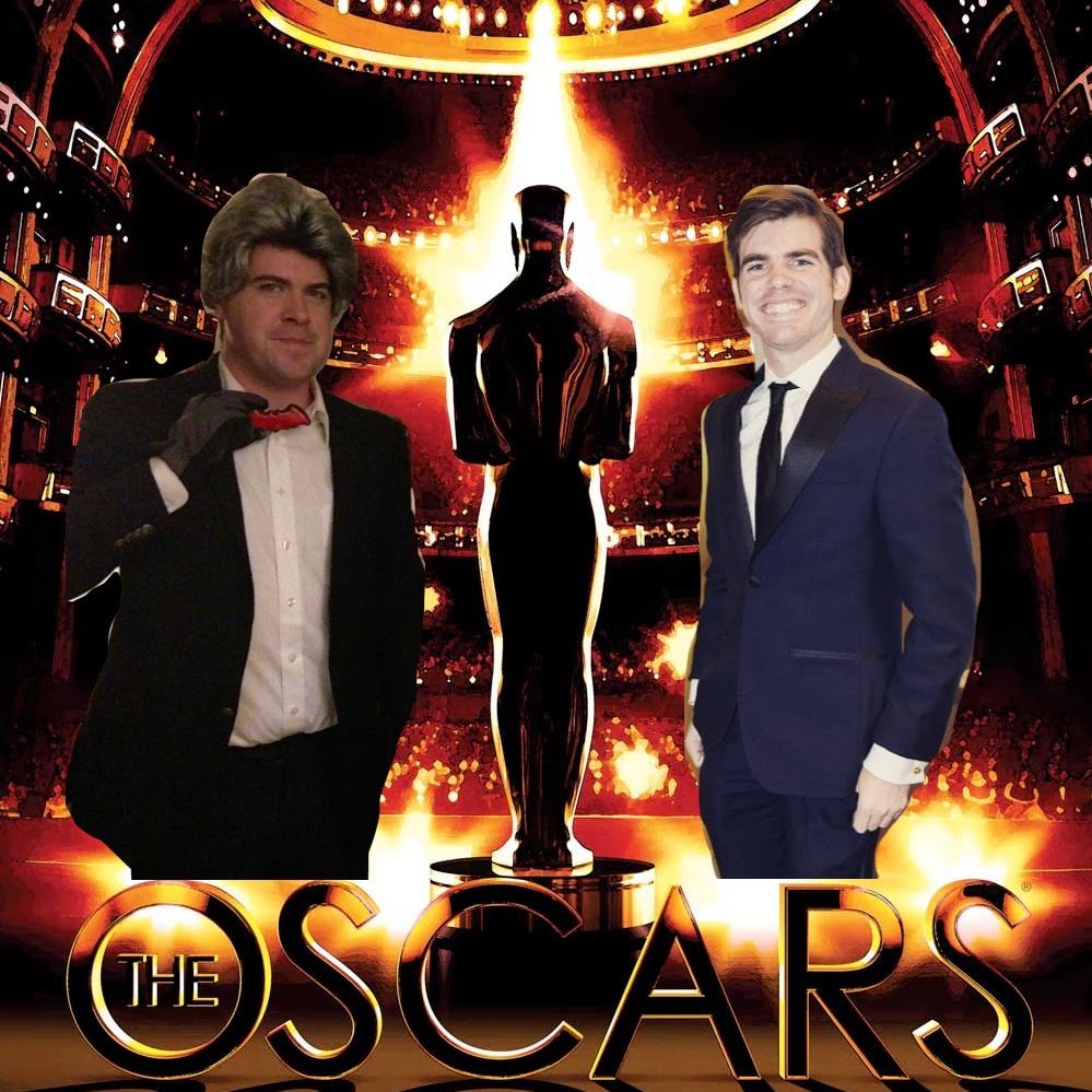 The 1990s Oscars - Matt & Chris' Favorites