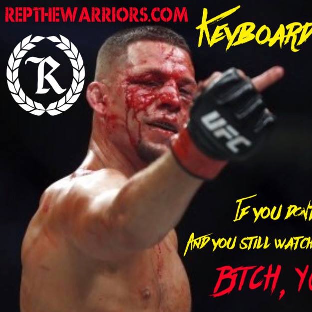 KW LIVE Ep.148: Bellator 222, Khabib-Conor rematch, Rose update presented by RepTheWarriors.com