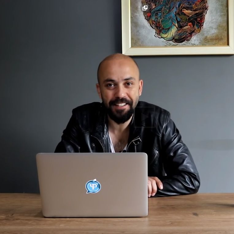Sarp Akkaya ile Psikoloji Konuşuyoruz