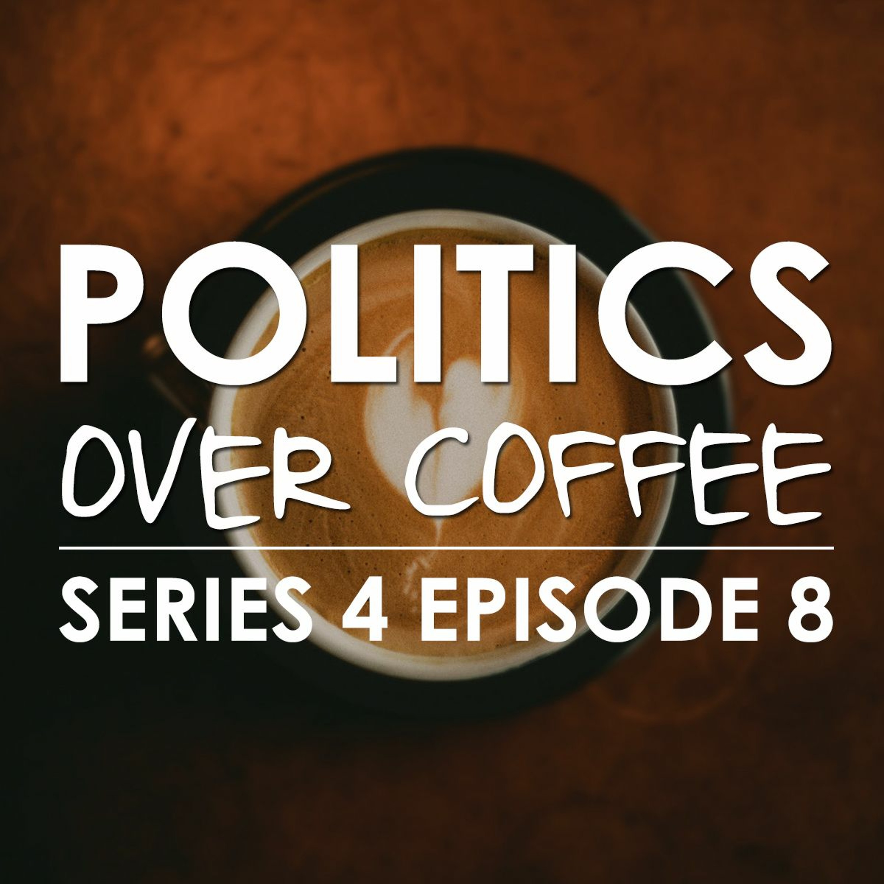 Politics Over Coffee