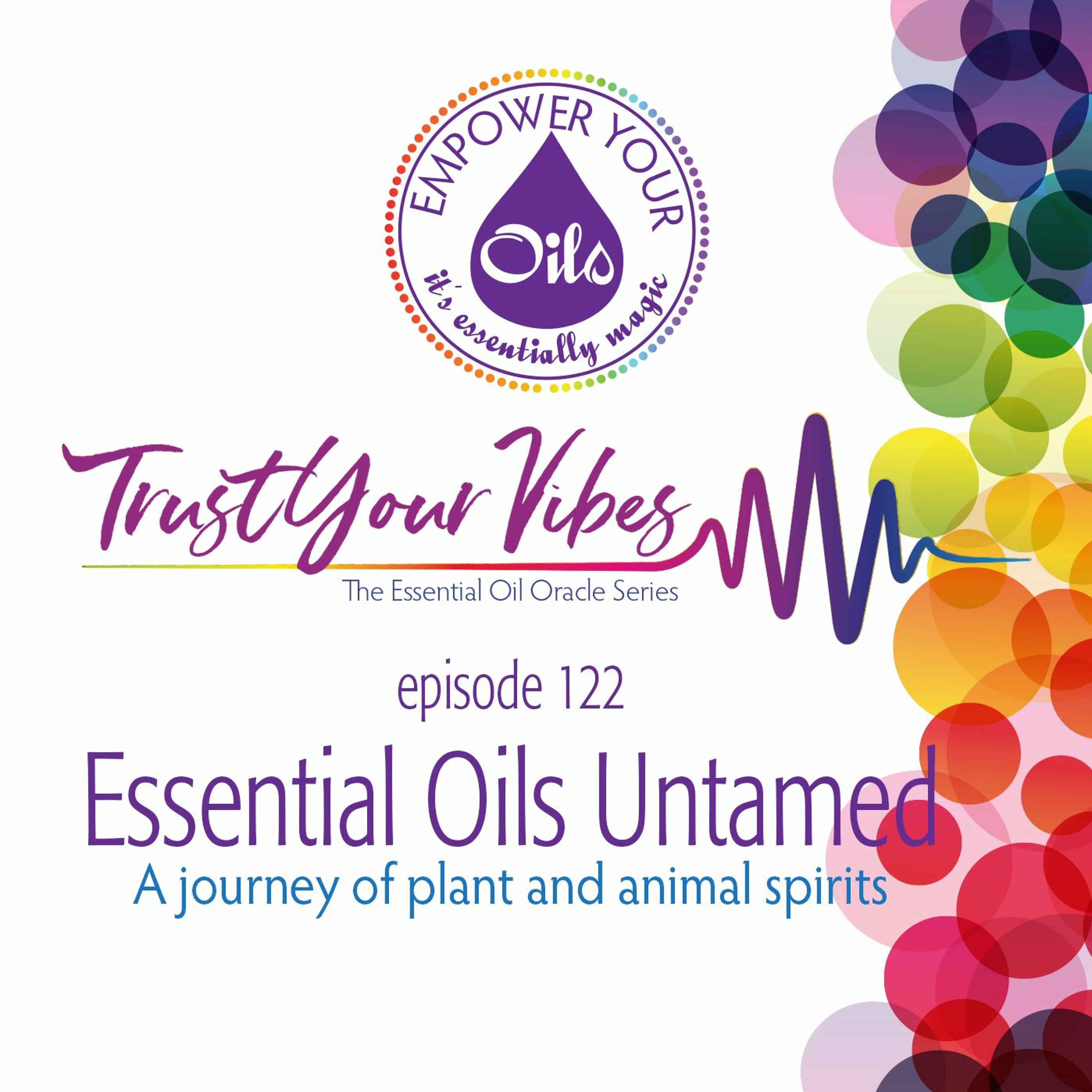 Empower Your Oils