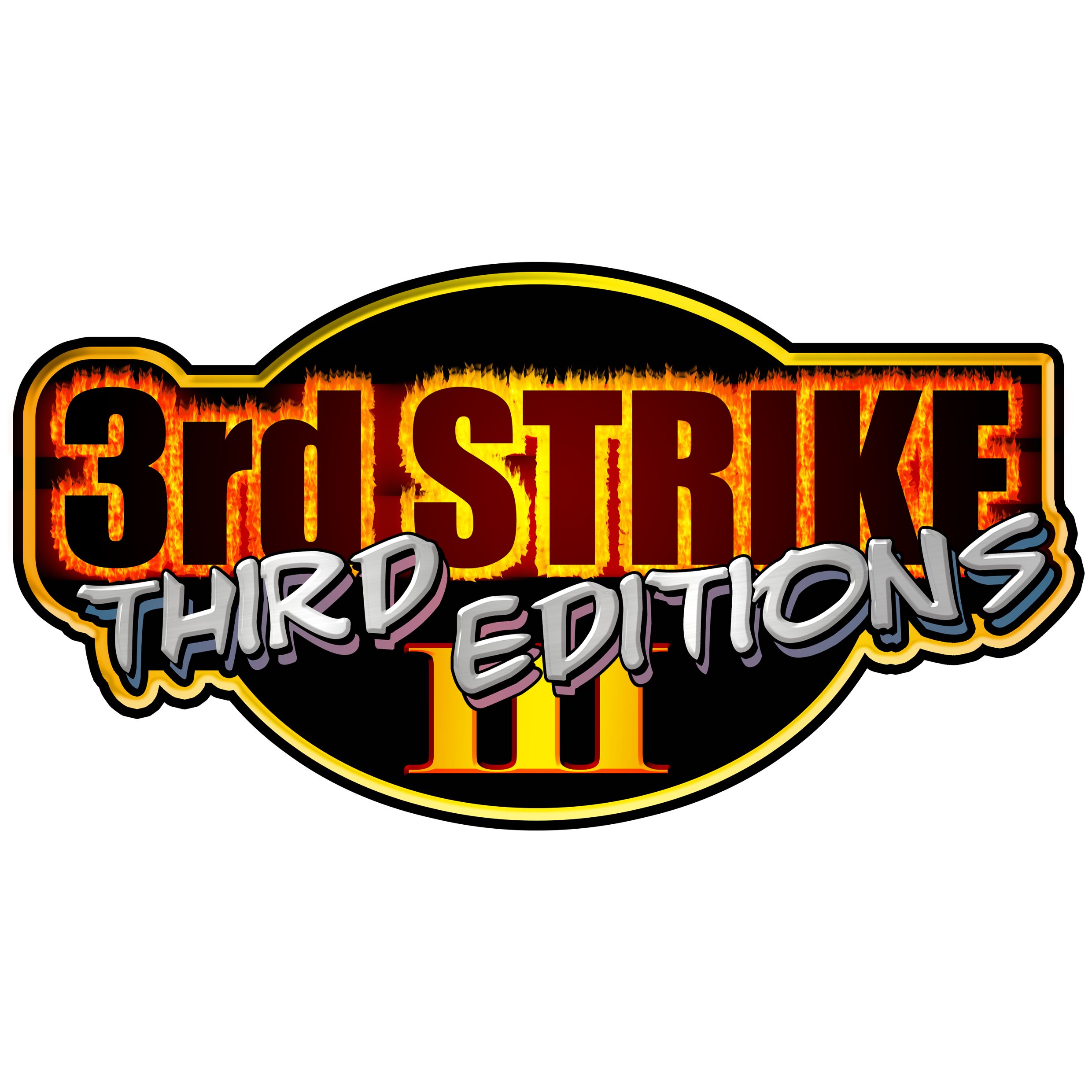 Third Strike #14 avec le Cosy Corner