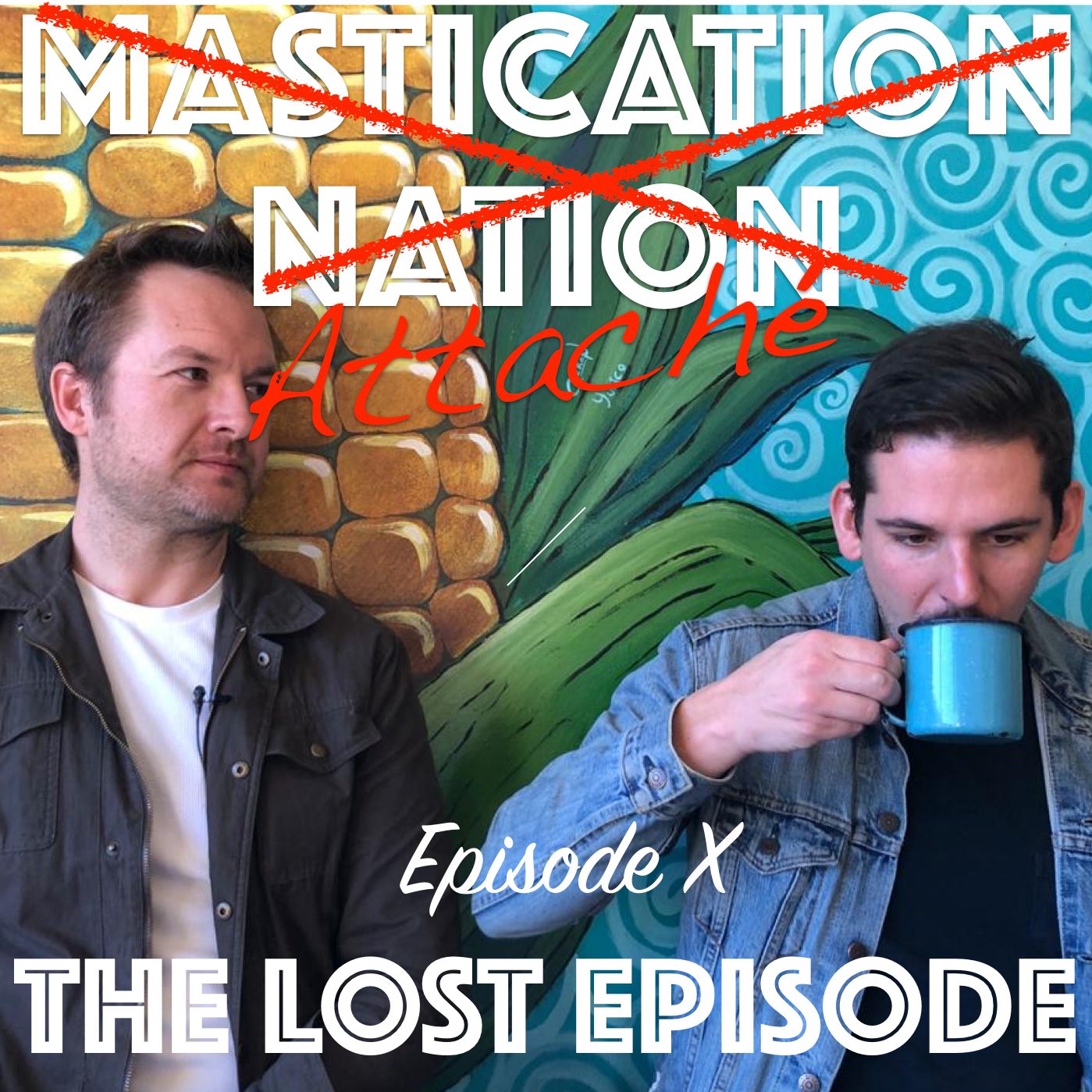 Episode X - The Lost Episode