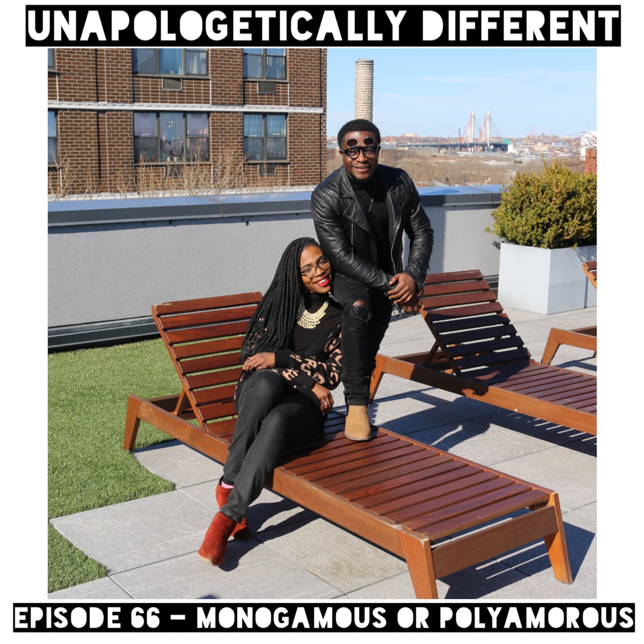 UD - Ep 66 - Monogamous or Polyamorous
