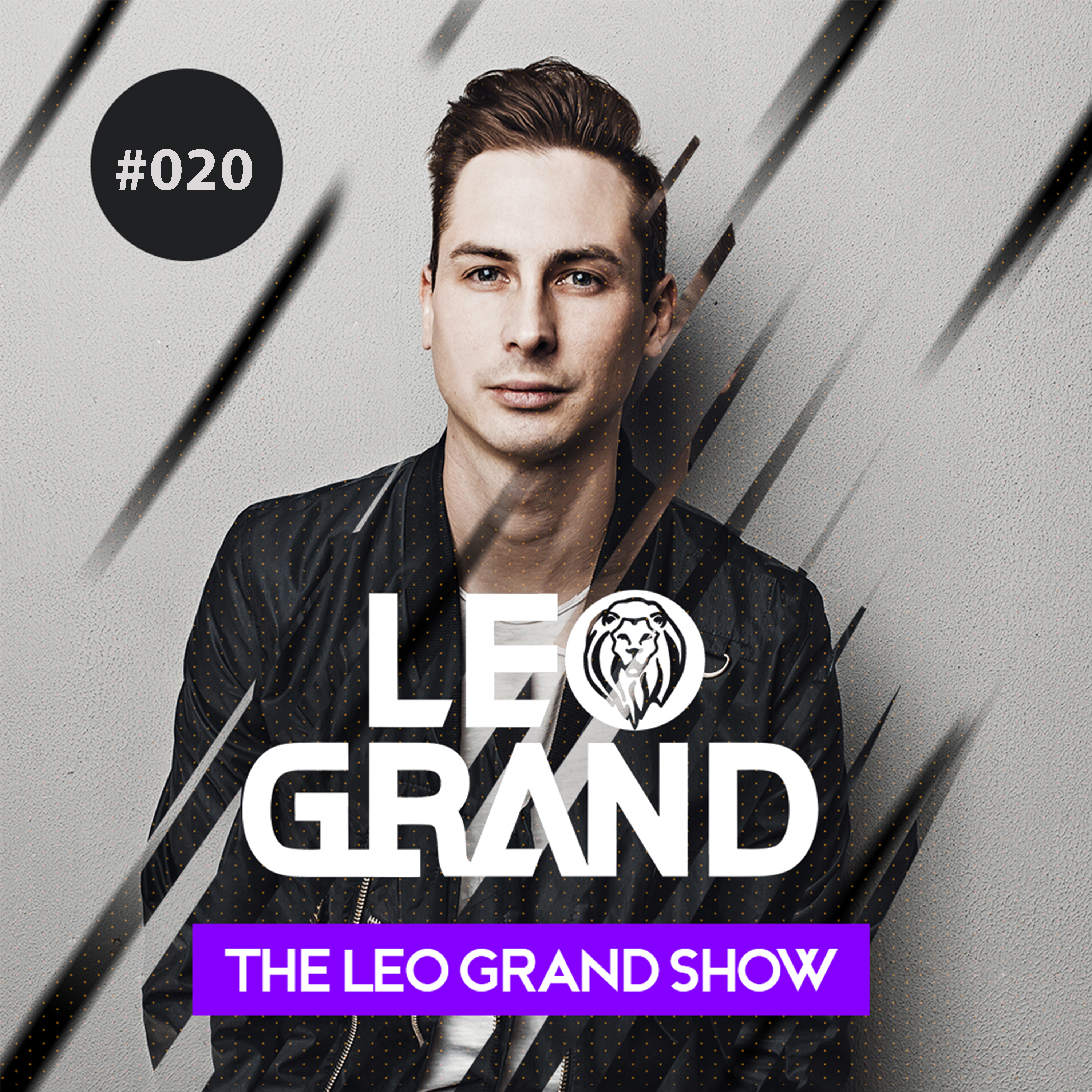 The Leo Grand Show 020