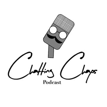 Chatting Chaps Episode 2 - Ariana Grande & Khalid