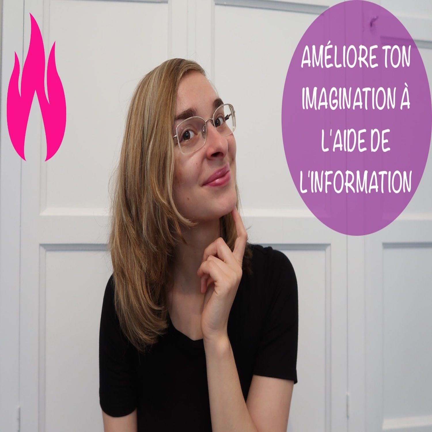 CRÉATEURS DE CONTENU: FINI LA PAGE BLANCHE