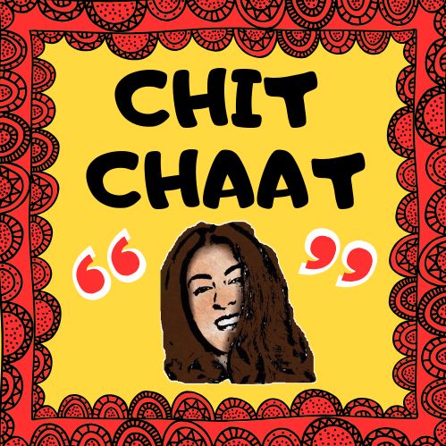Ep 4: Let's have a catch up