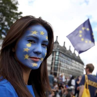 56. Is Another Europe possible? Desolation does Brexit feat. Rob Griffiths