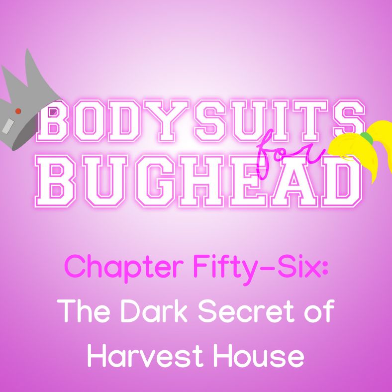 Riverdale 3x21 - “Chapter Fifty-Six: The Dark Secret of Harvest House”