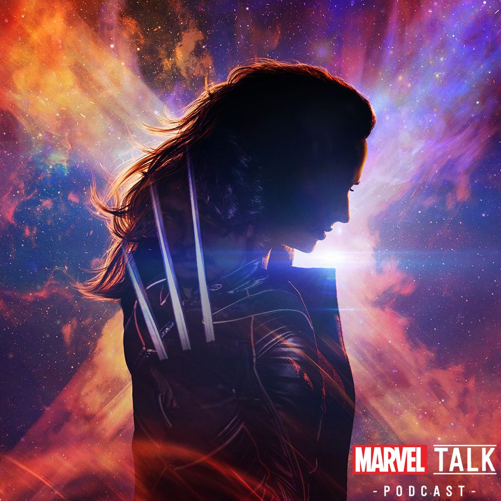 Dark Phoenix Discussion