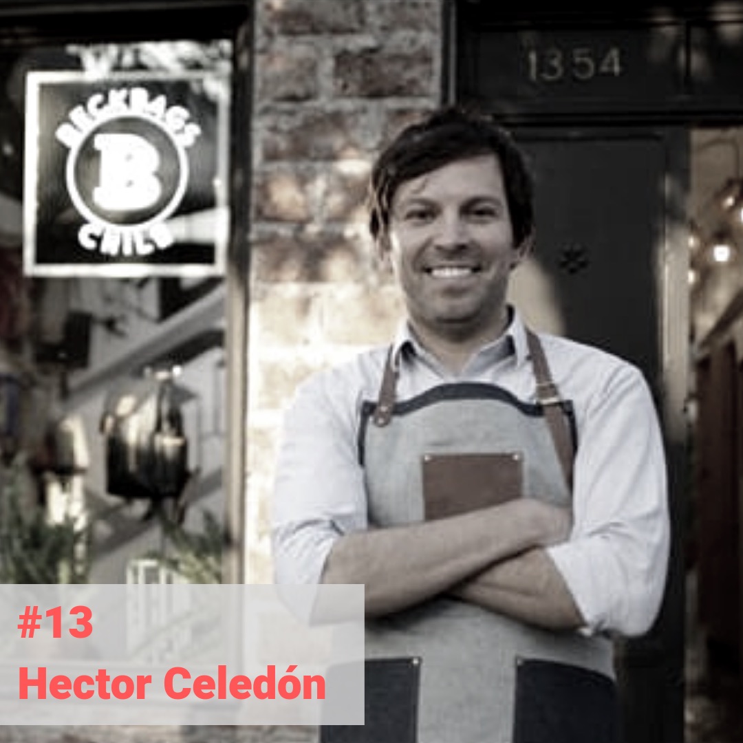 Hector Celedon - Hijo De Tigre, Sale Rayado