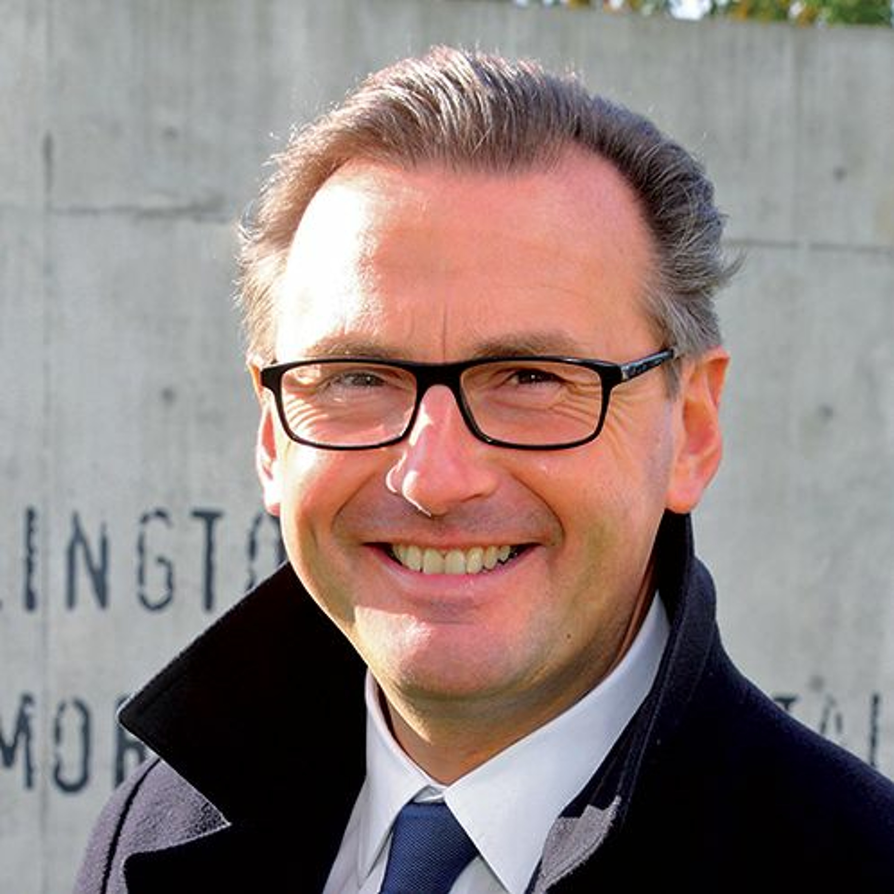 7 minutes avec un maire - Municipales 2020