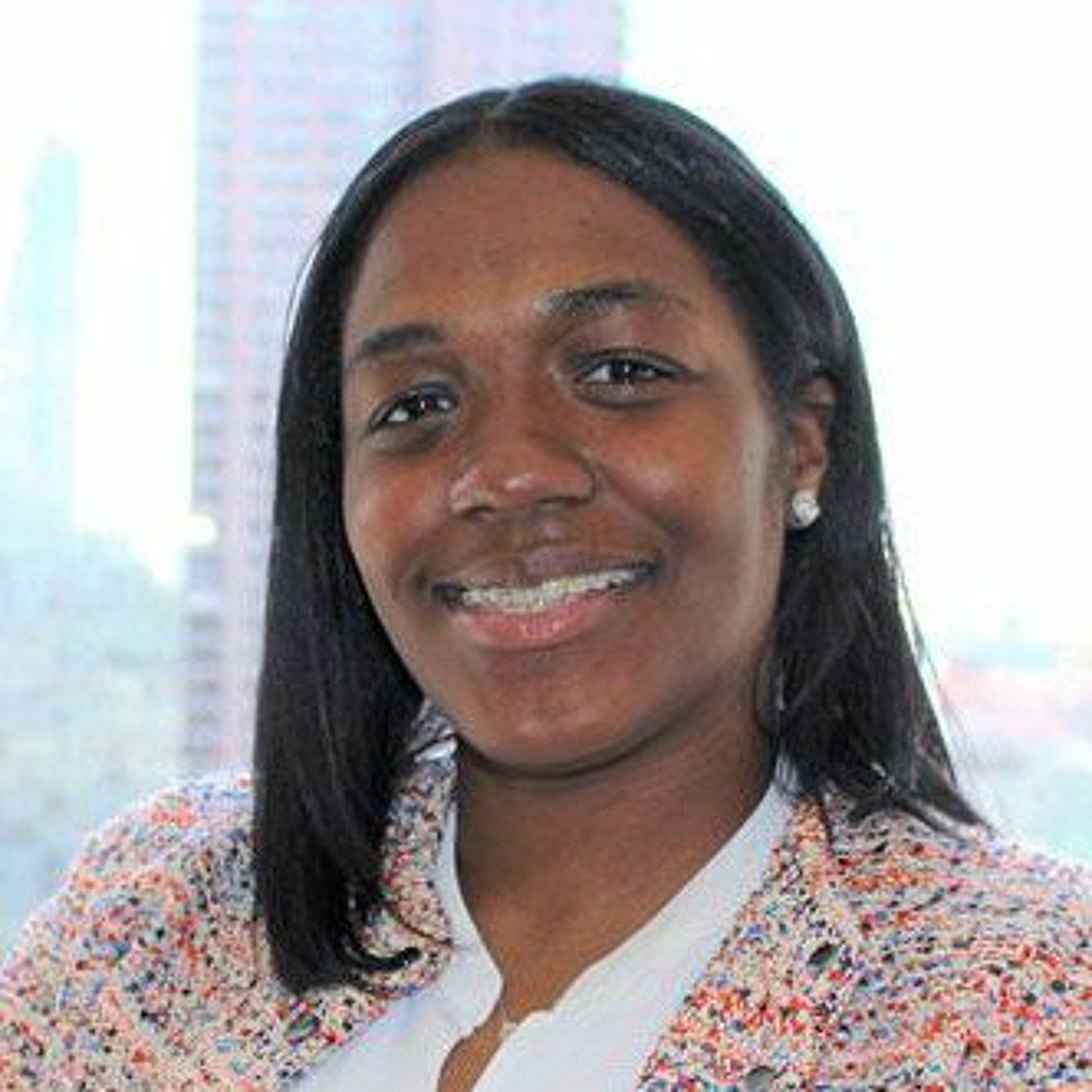 John Jay College Podcasts