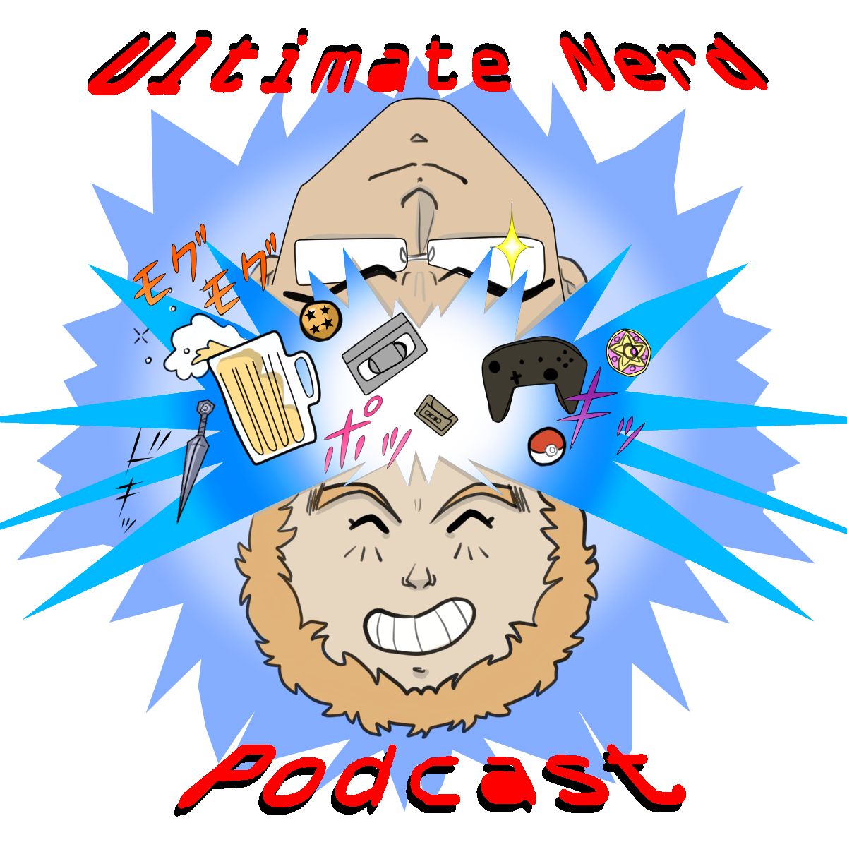 Ep 23: E3/Summer Anime Lineup
