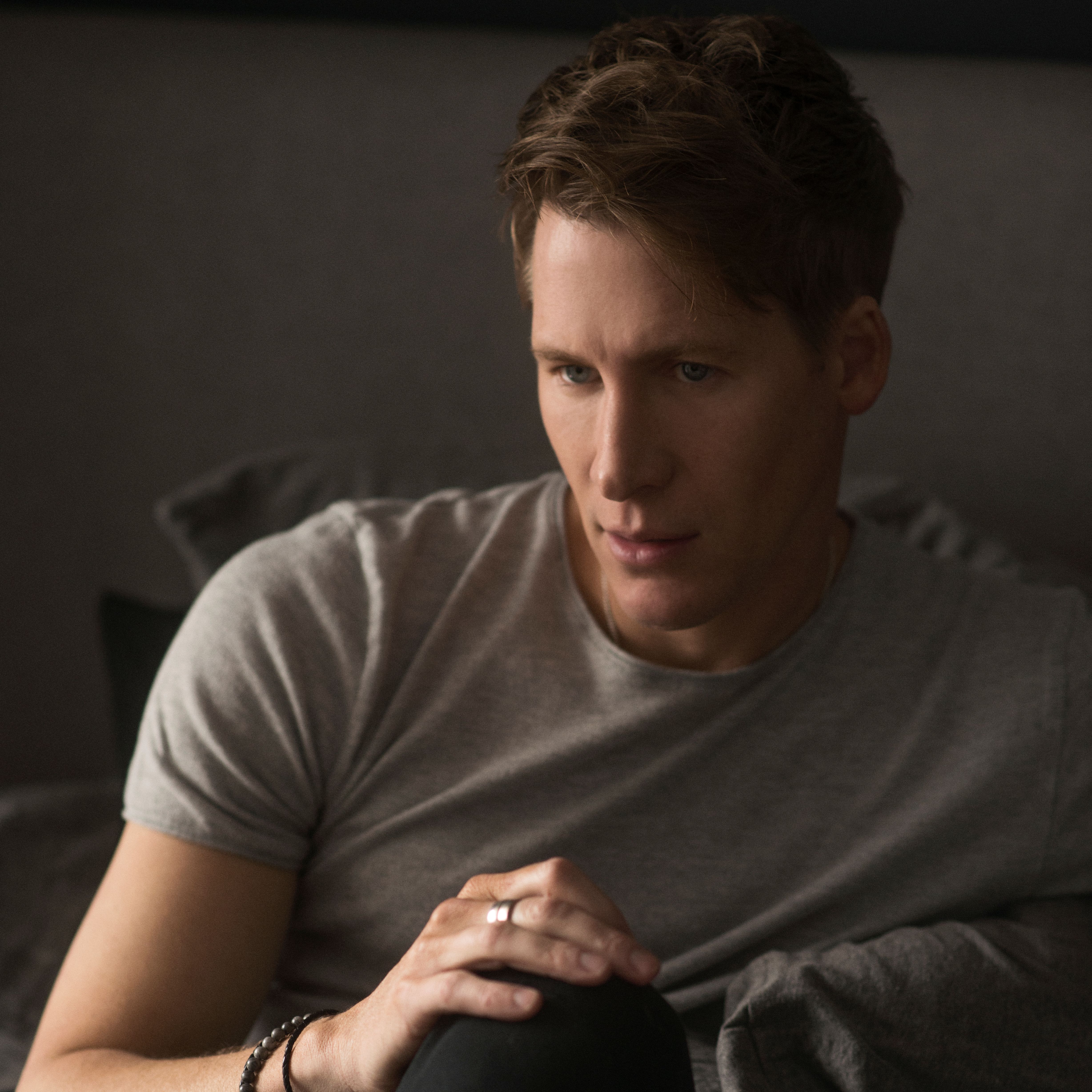 Dustin Lance Black - Literary Salon Brighton Theatre Royal - June 2019