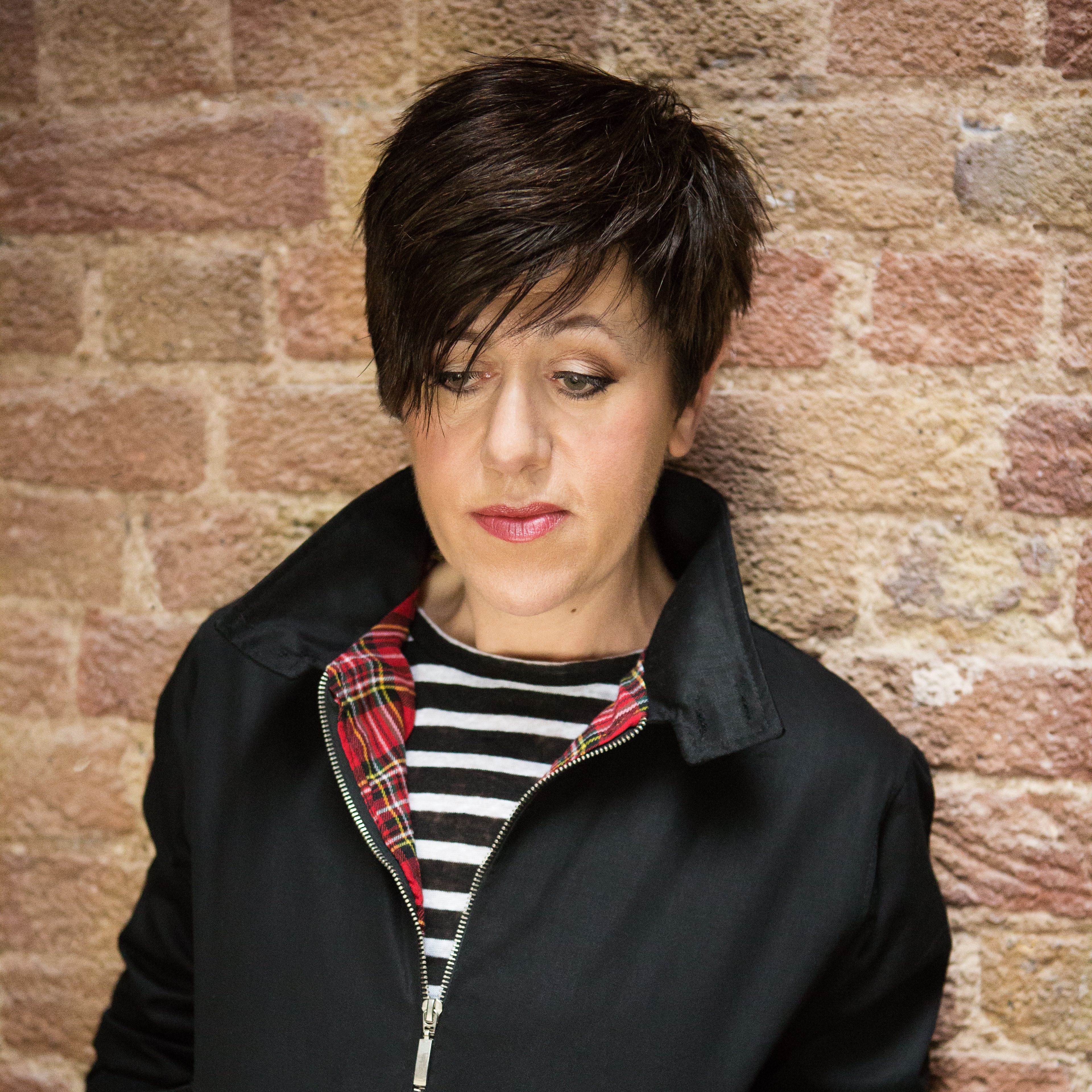 Tracey Thorn - Literary Salon Brighton Theatre Royal - June 2019