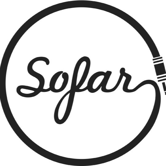 Sofar Atlanta - 7/1/2019