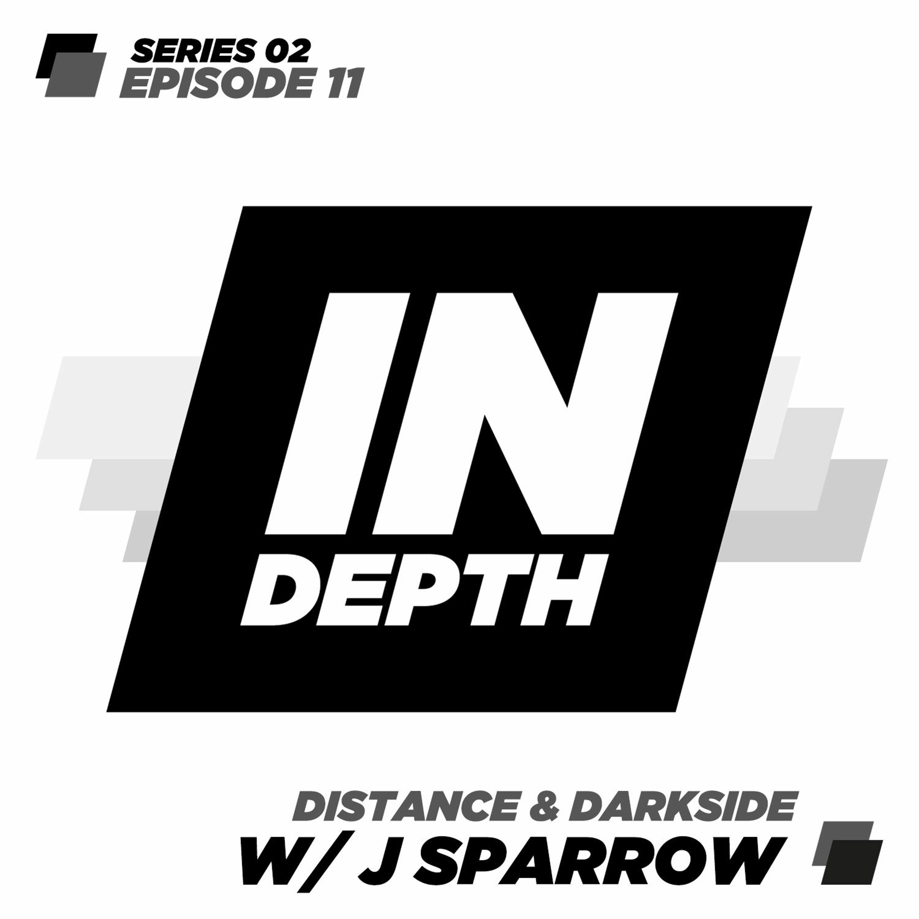 Indepth Radio