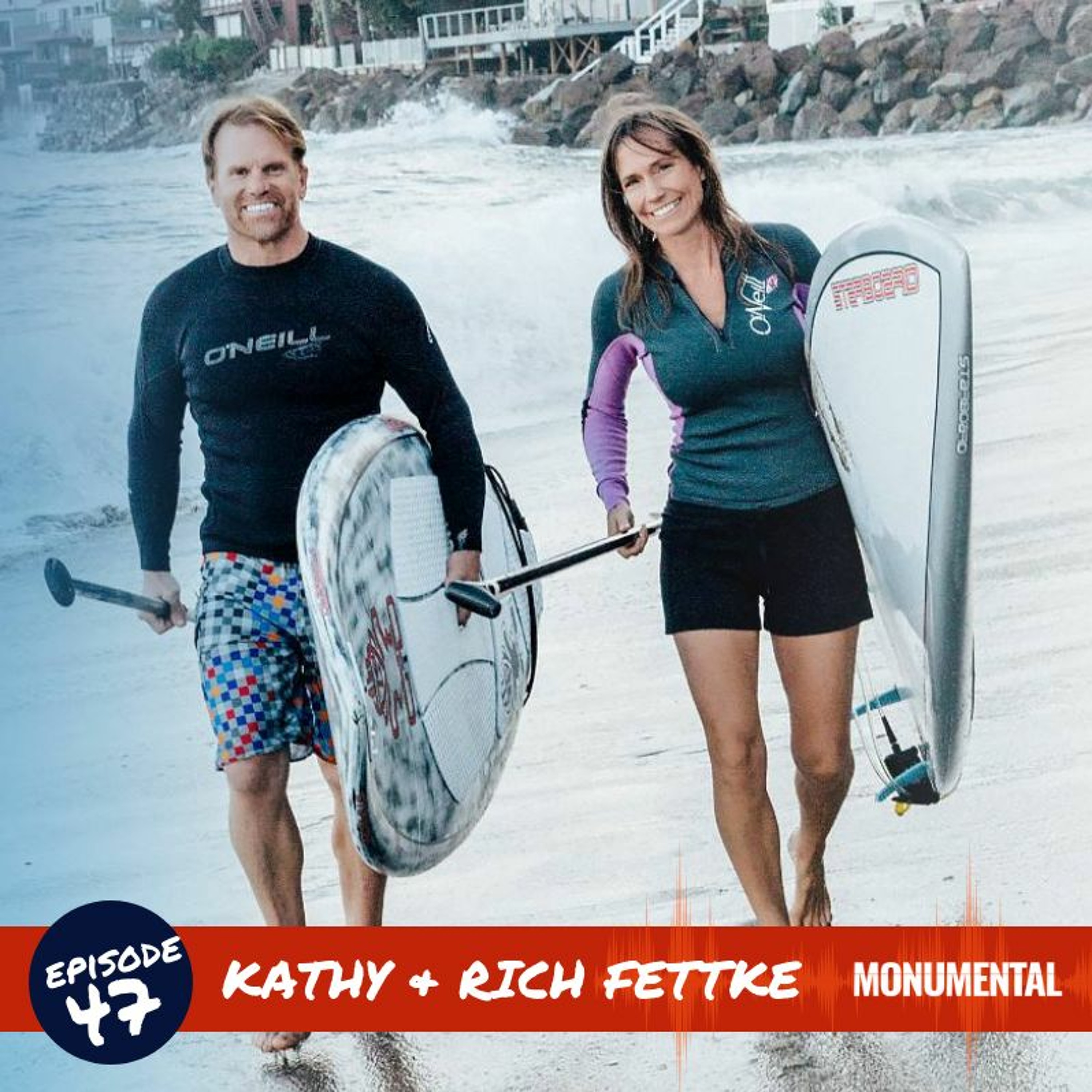 Kathy & Rich Fettke - Building Real Wealth