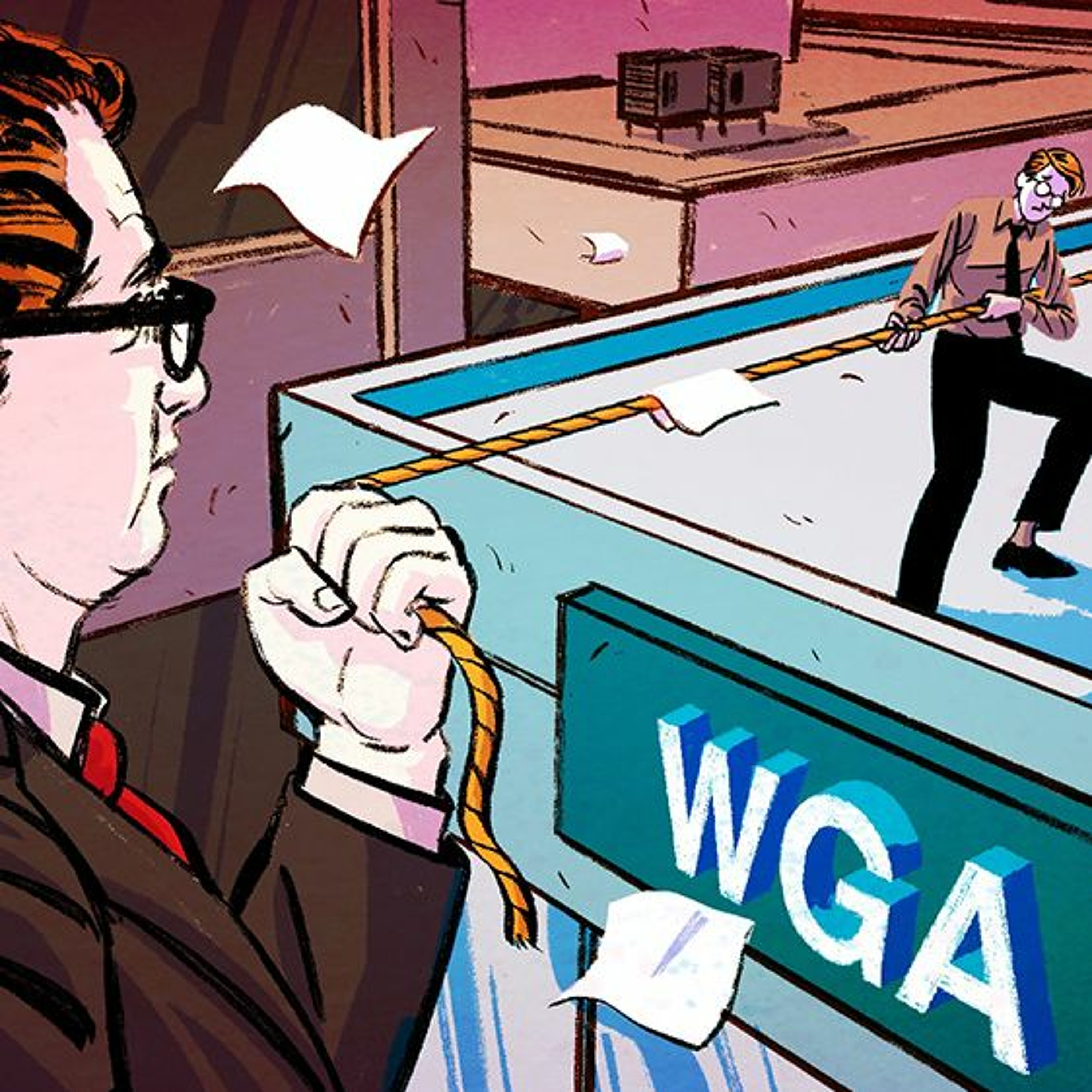 Working Life Podcast