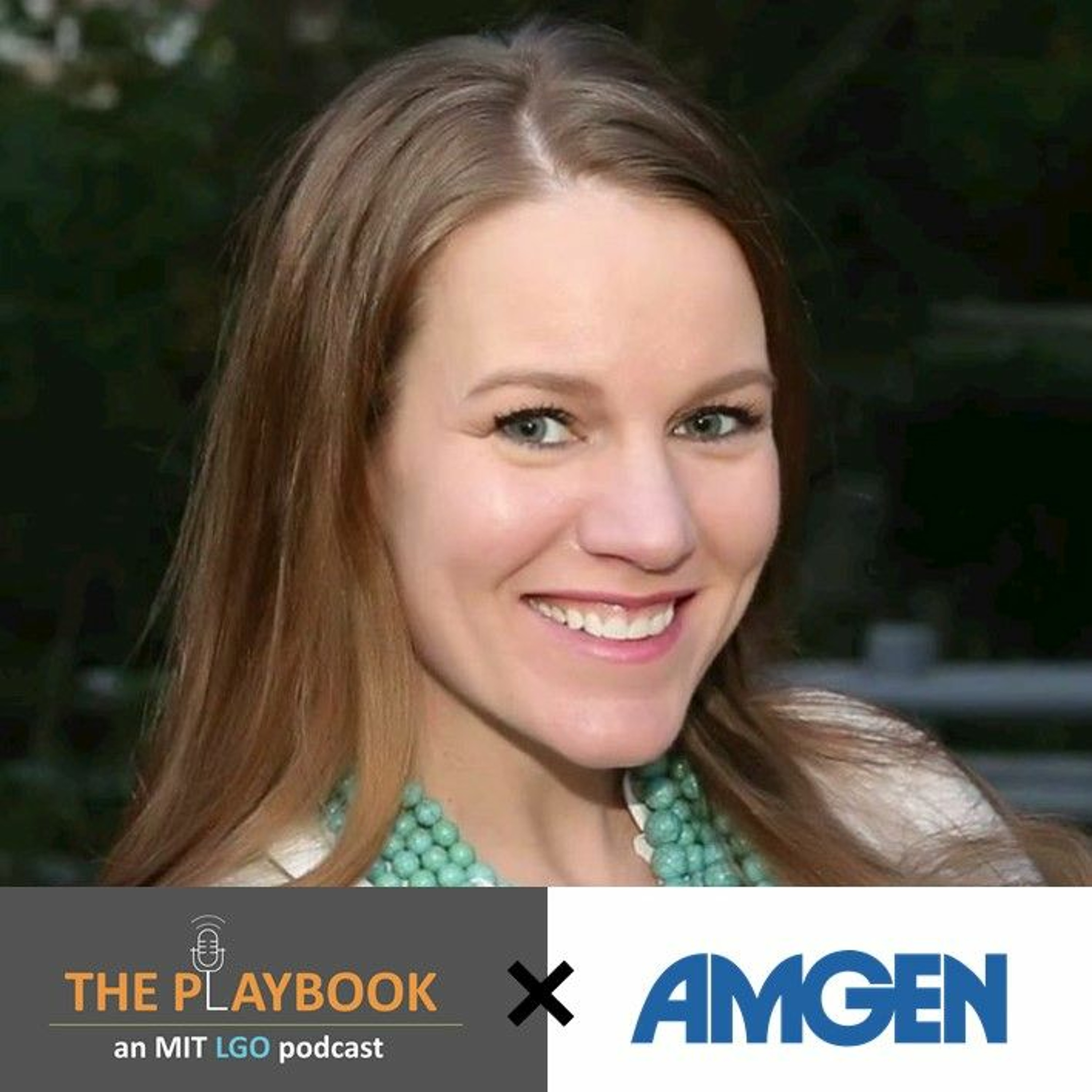 The Playbook, an MIT LGO podcast