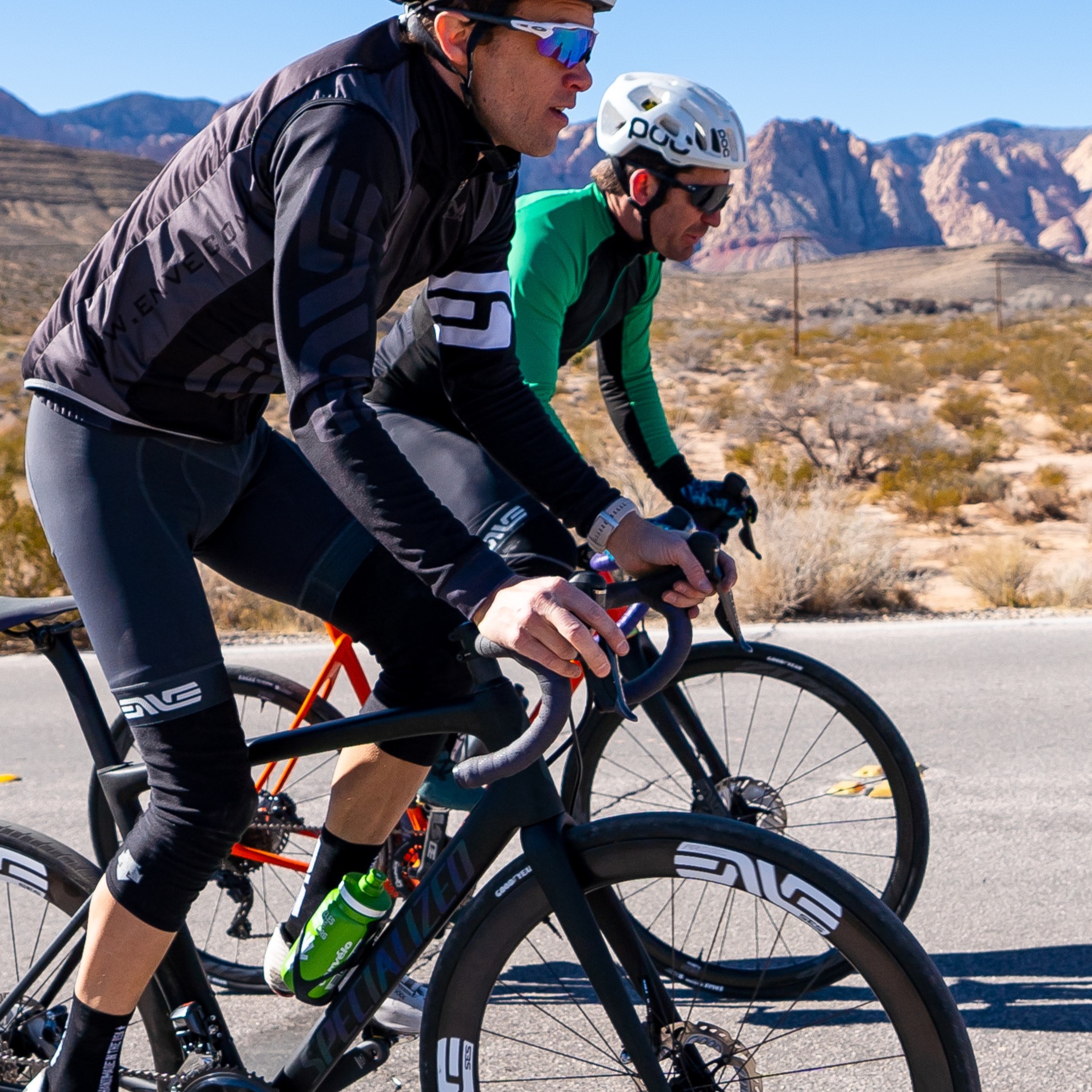 Inside ENVE Podcast