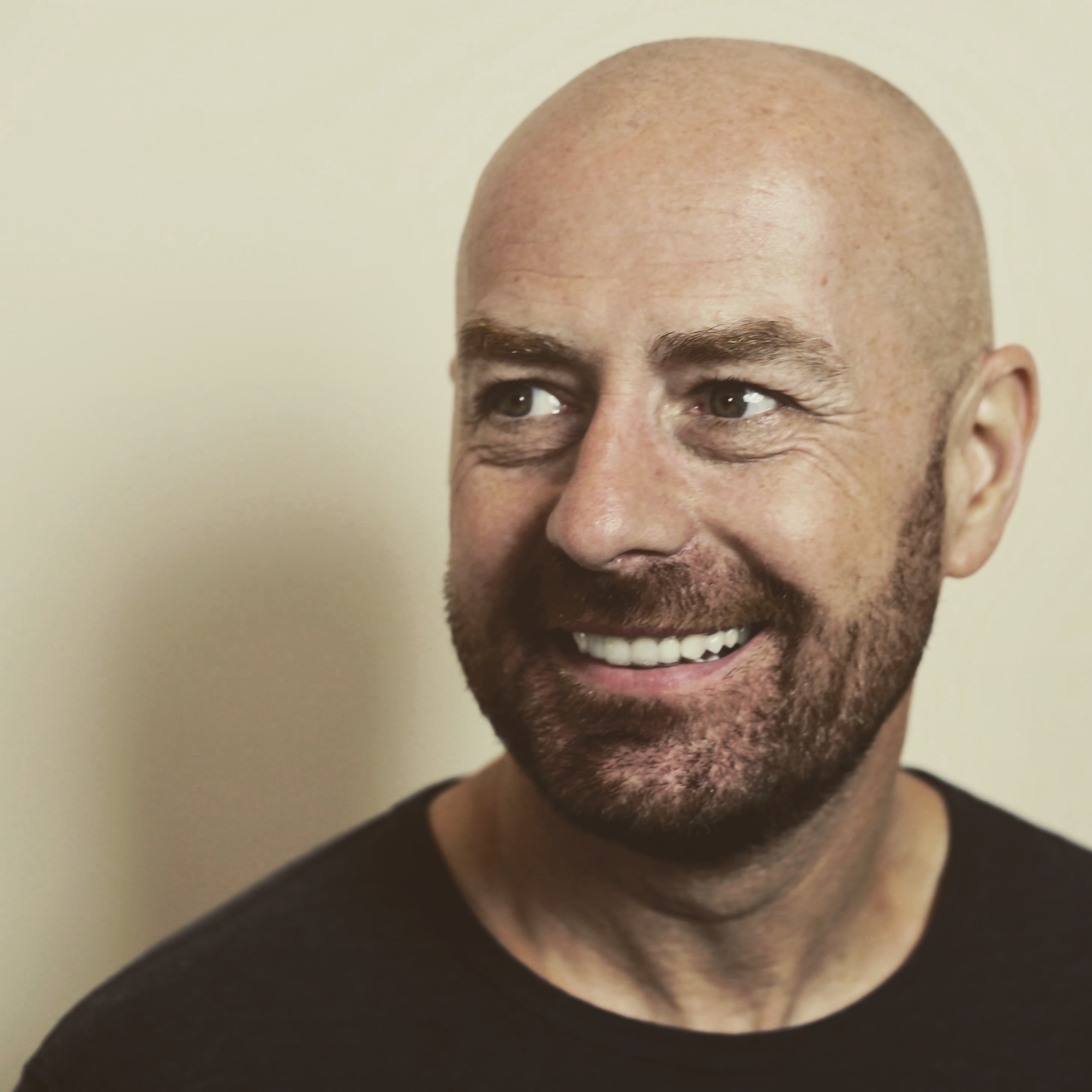 John Buultjens - Author Actor Ambassador