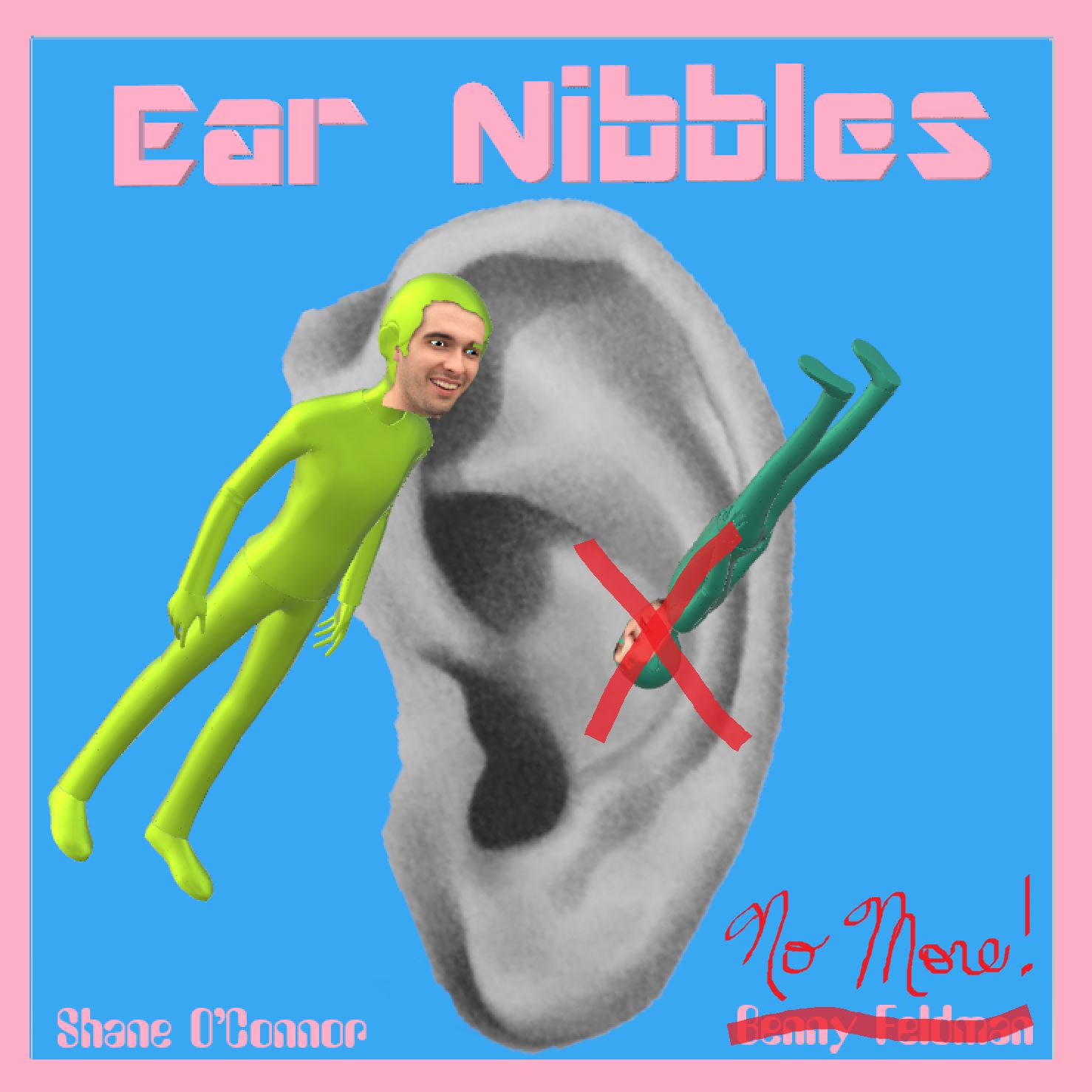 Ep. 35 - Ari Fishbein