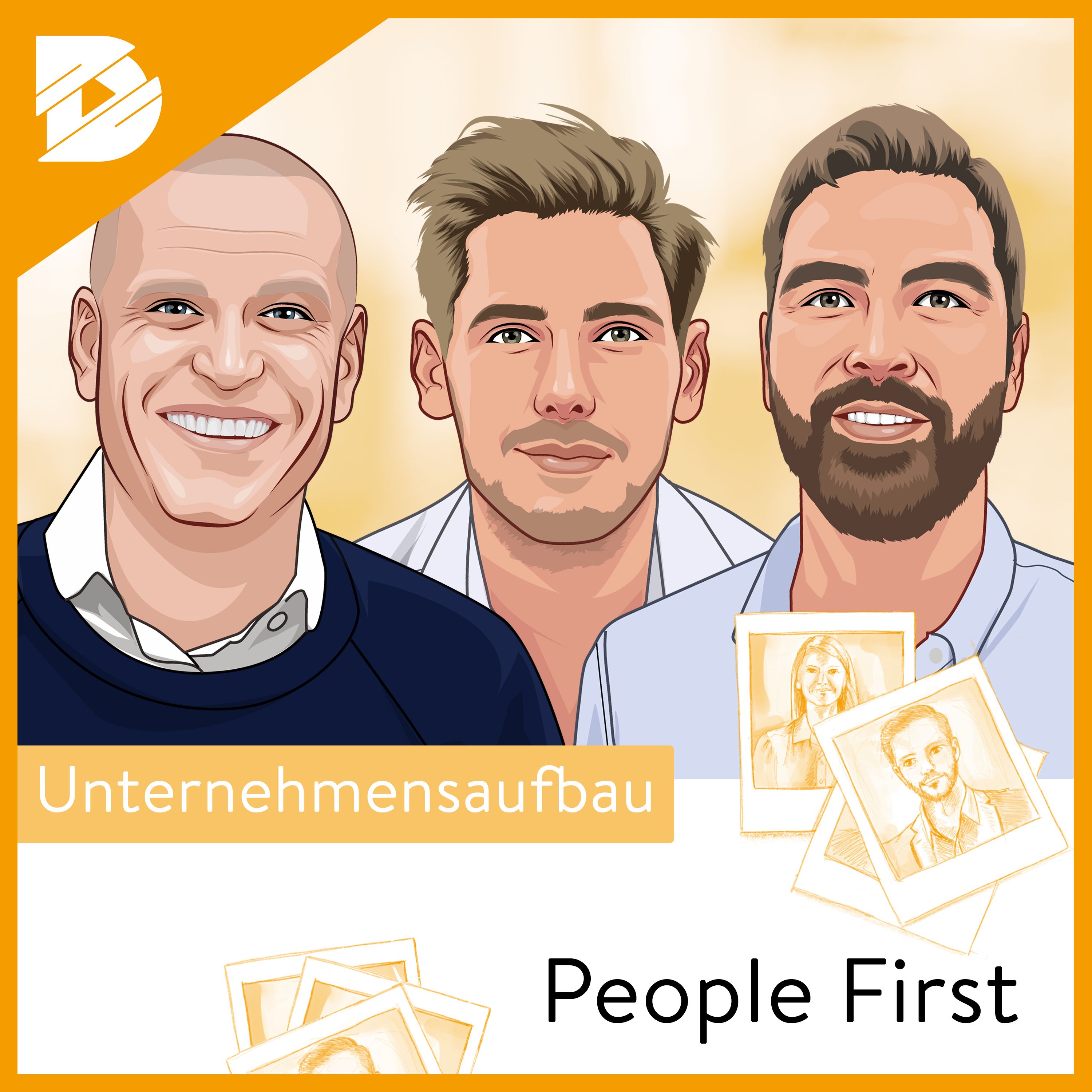 digital kompakt | Unternehmer-Podcast zu Startups & Digitalisierung