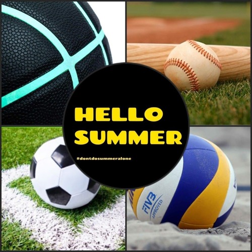 Hello Summer Sports